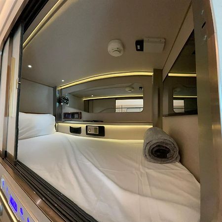 Bahrain Airport Otel Manama Dış mekan fotoğraf