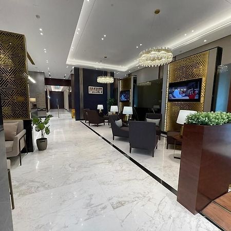 Bahrain Airport Otel Manama Dış mekan fotoğraf