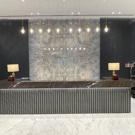 Bahrain Airport Otel Manama Dış mekan fotoğraf