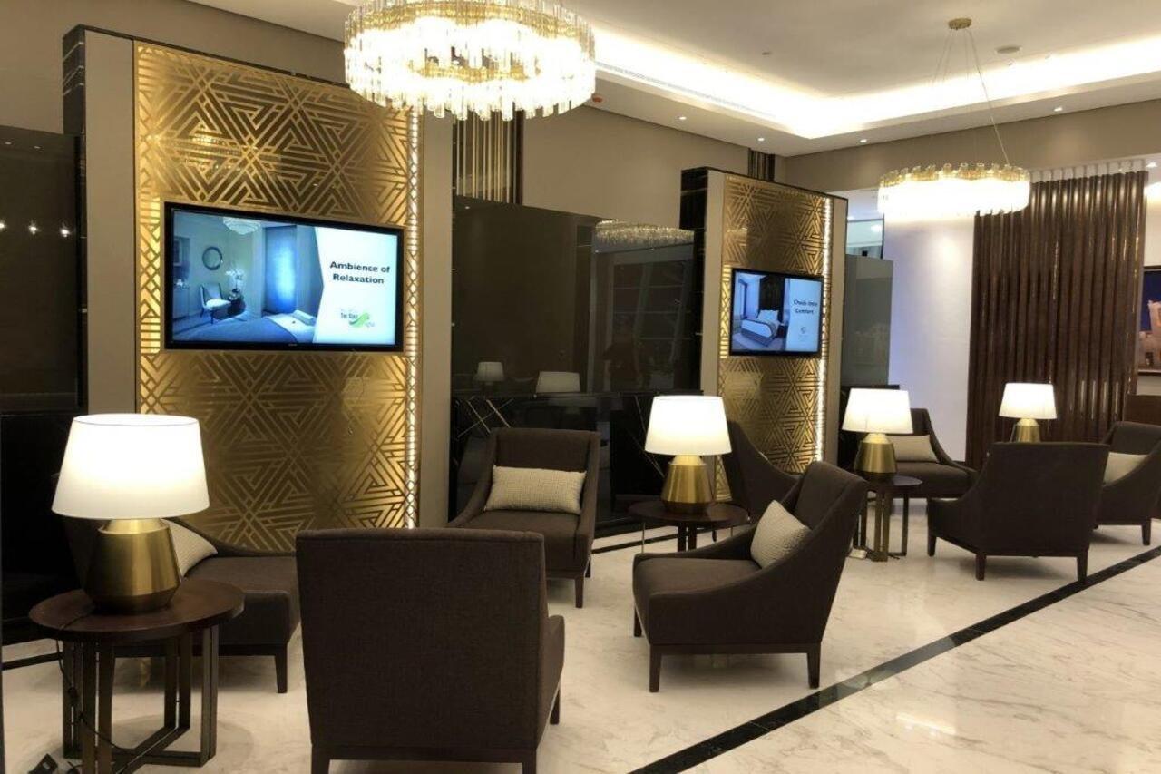 Bahrain Airport Otel Manama Dış mekan fotoğraf