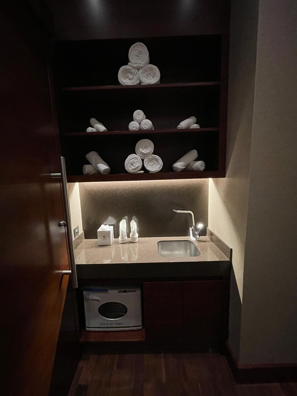 Bahrain Airport Otel Manama Dış mekan fotoğraf