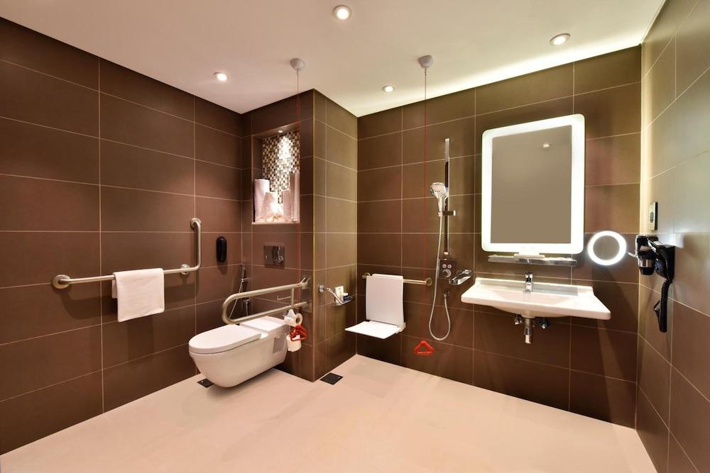 Bahrain Airport Otel Manama Dış mekan fotoğraf