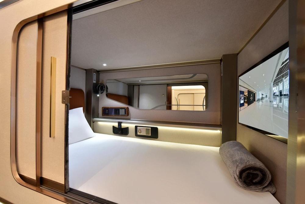 Bahrain Airport Otel Manama Dış mekan fotoğraf