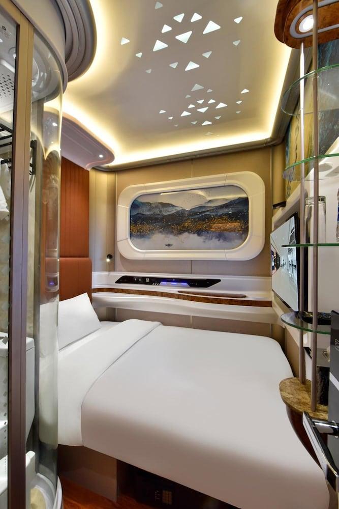 Bahrain Airport Otel Manama Dış mekan fotoğraf