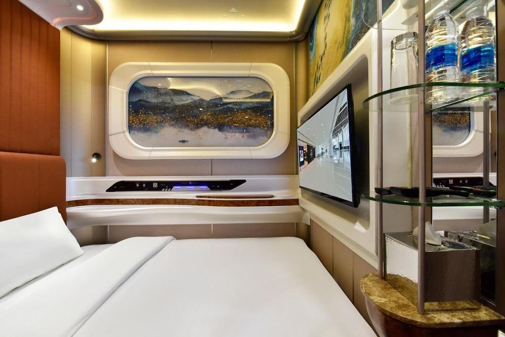 Bahrain Airport Otel Manama Dış mekan fotoğraf
