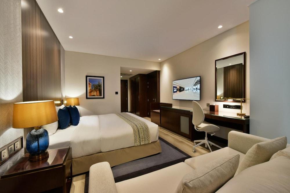 Bahrain Airport Otel Manama Dış mekan fotoğraf