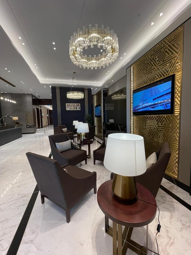 Bahrain Airport Otel Manama Dış mekan fotoğraf