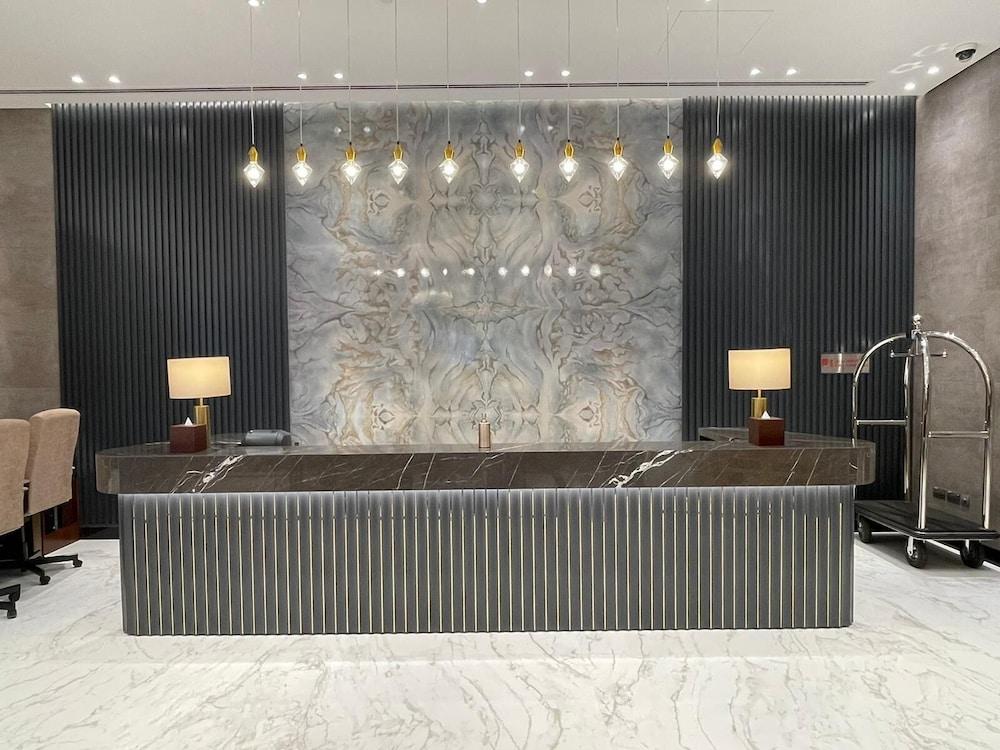 Bahrain Airport Otel Manama Dış mekan fotoğraf